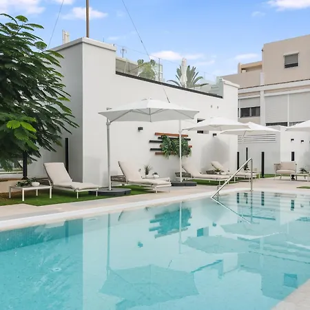 La Vega De Ciudad Jardin Las Palmas