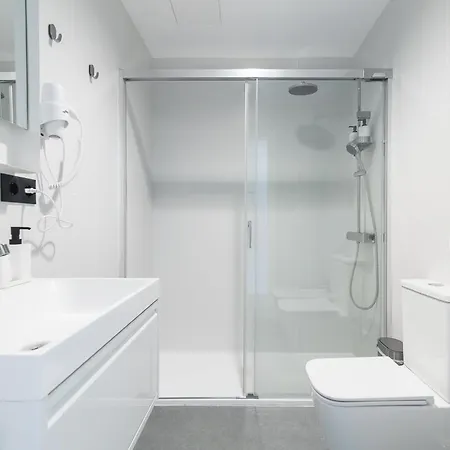 La Vega De Ciudad Jardin Hotel