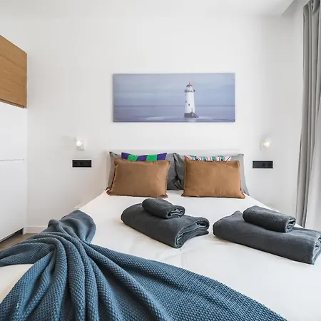 La Vega De Ciudad Jardin 2* Las Palmas de Gran Canaria