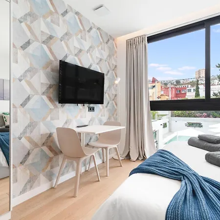 La Vega De Ciudad Jardin