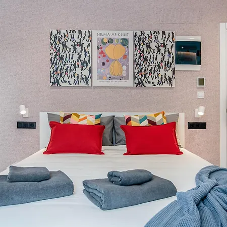 La Vega De Ciudad Jardin Hotel