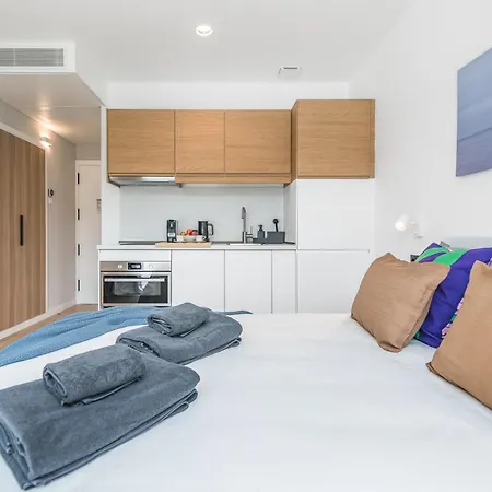 Hotel La Vega De Ciudad Jardin