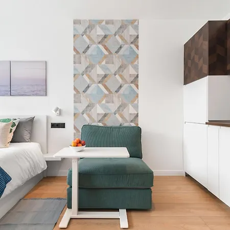 Hotel La Vega De Ciudad Jardin Las Palmas de Gran Canaria