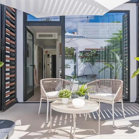 La Vega De Ciudad Jardin 2*