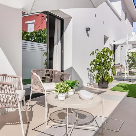 La Vega De Ciudad Jardin 2* Las Palmas de Gran Canaria