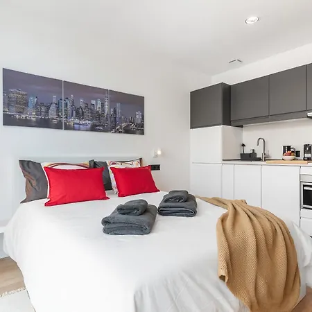 La Vega De Ciudad Jardin 2* Las Palmas de Gran Canaria