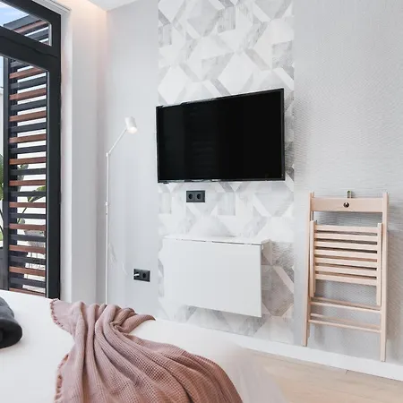 La Vega De Ciudad Jardin Hotel