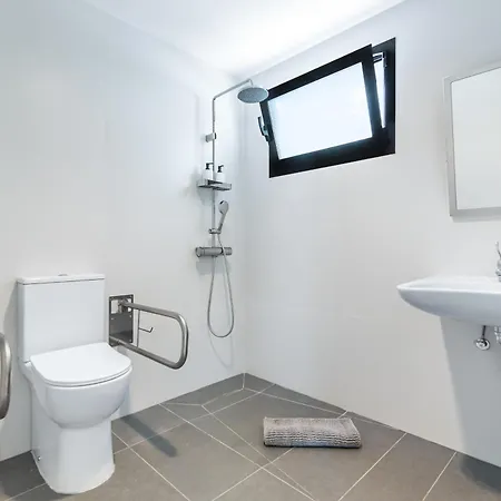 La Vega De Ciudad Jardin Hotel