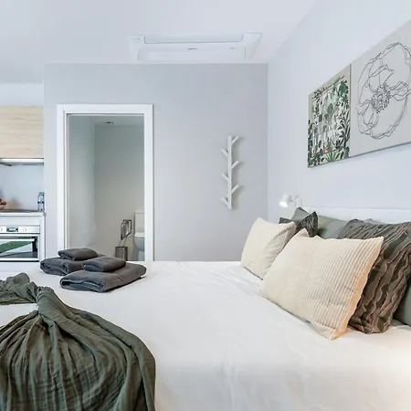 La Vega De Ciudad Jardin Hotel