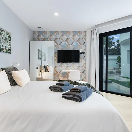 La Vega De Ciudad Jardin 2*