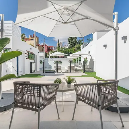 Hotel La Vega De Ciudad Jardin 2*