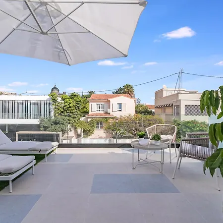 La Vega De Ciudad Jardin