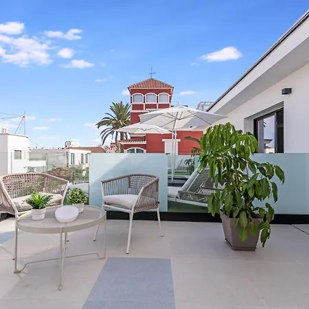 La Vega De Ciudad Jardin Hotel