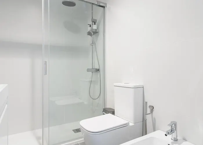 La Vega De Ciudad Jardin Готель