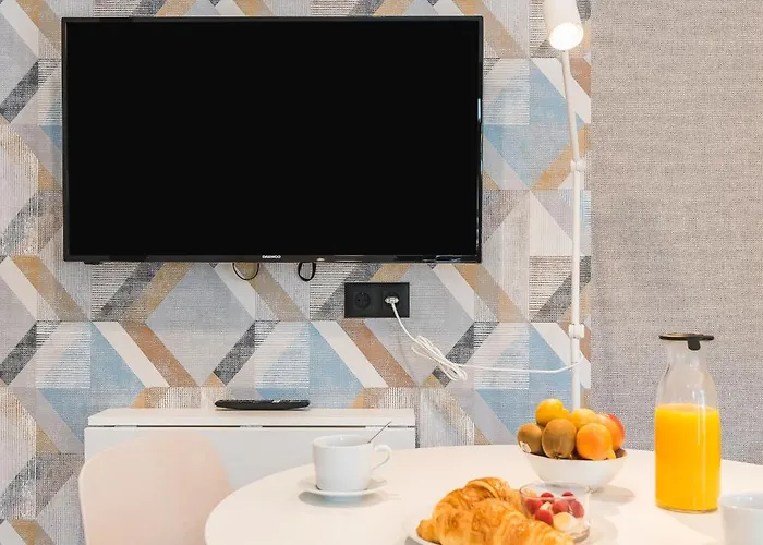 Готель La Vega De Ciudad Jardin Лас-Пальмас-де-Гран-Канарія