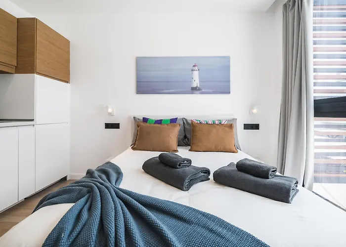 La Vega De Ciudad Jardin 2* Лас-Пальмас-де-Гран-Канарія