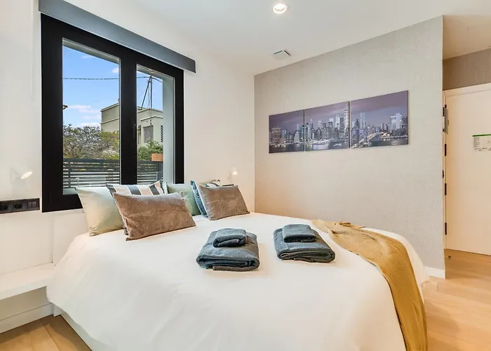 La Vega De Ciudad Jardin 2*