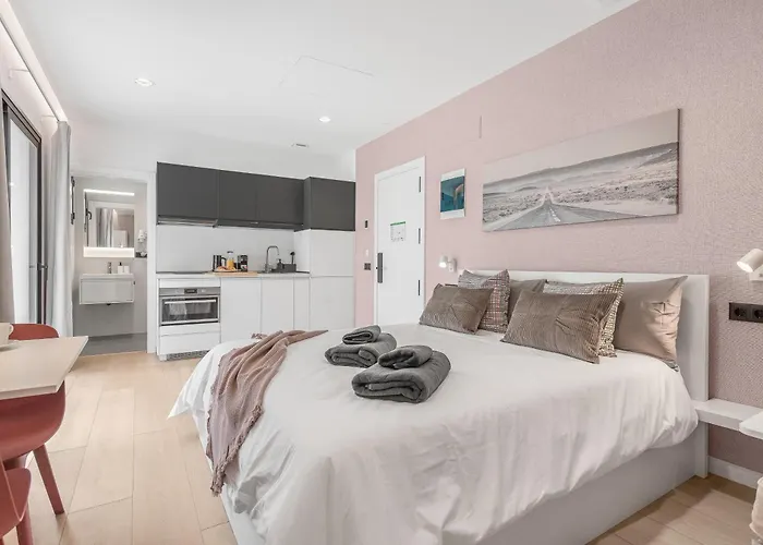 La Vega De Ciudad Jardin