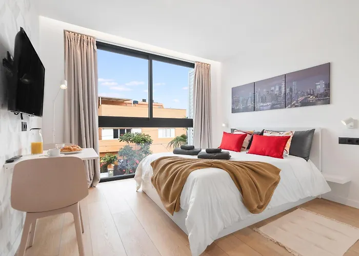 La Vega De Ciudad Jardin Готель 2*