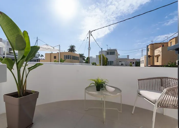 La Vega De Ciudad Jardin 2*