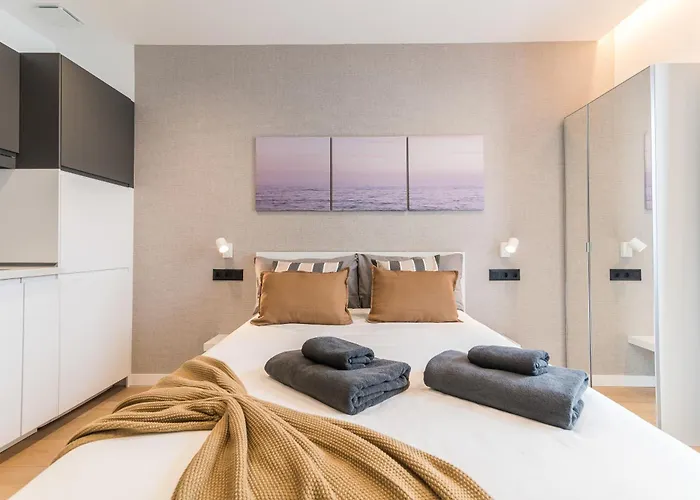 La Vega De Ciudad Jardin Готель Лас-Пальмас-де-Гран-Канарія