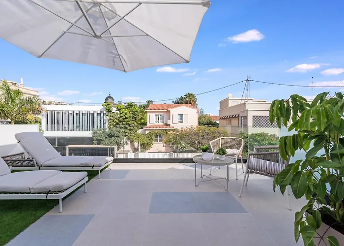 La Vega De Ciudad Jardin