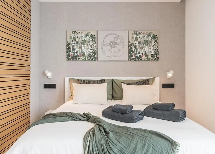 La Vega De Ciudad Jardin Готель 2*