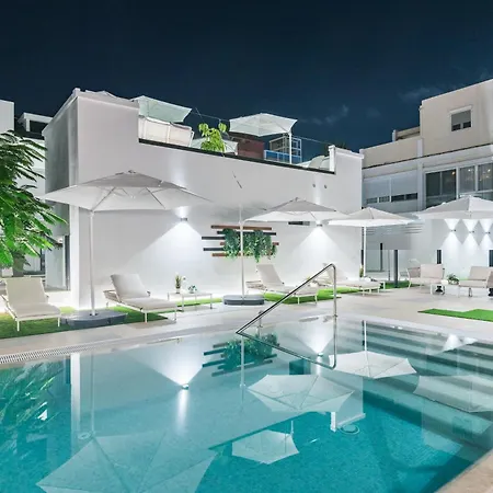 La Vega De Ciudad Jardin Las Palmas de Gran Canaria