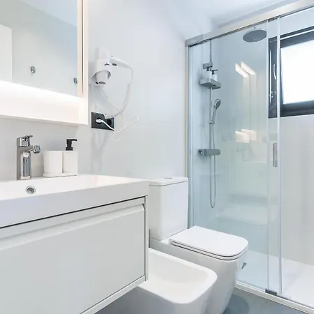 La Vega De Ciudad Jardin * Las Palmas de Gran Canaria