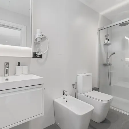 La Vega De Ciudad Jardin Hotel