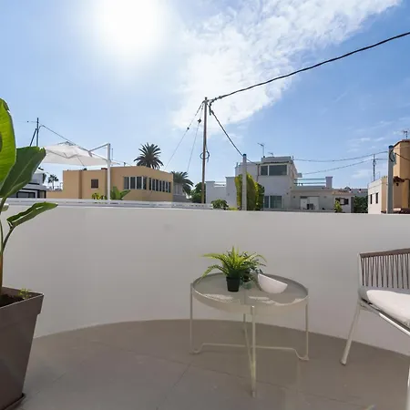 La Vega De Ciudad Jardin 2*