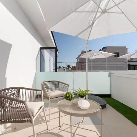 La Vega De Ciudad Jardin * Las Palmas de Gran Canaria