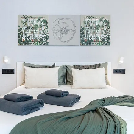 La Vega De Ciudad Jardin *