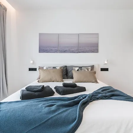 Hotel La Vega De Ciudad Jardin Las Palmas de Gran Canaria