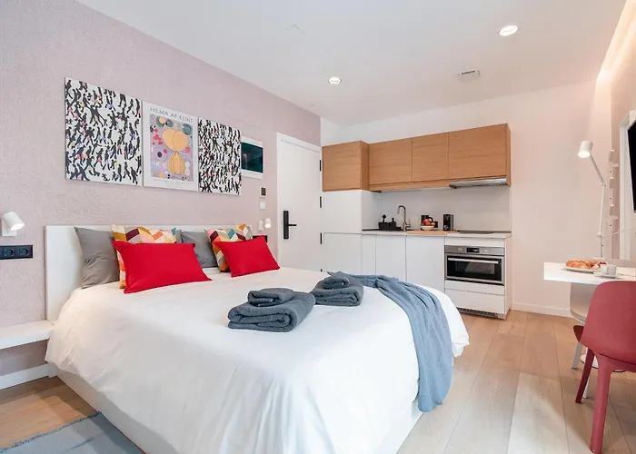 La Vega De Ciudad Jardin Лас-Пальмас-де-Гран-Канарія