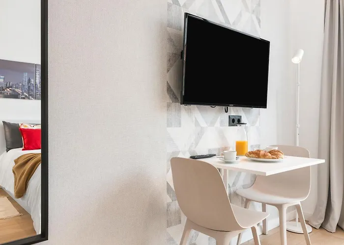 La Vega De Ciudad Jardin Готель Лас-Пальмас-де-Гран-Канарія