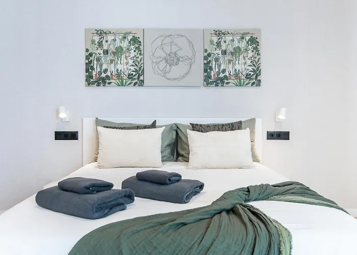 La Vega De Ciudad Jardin 2*