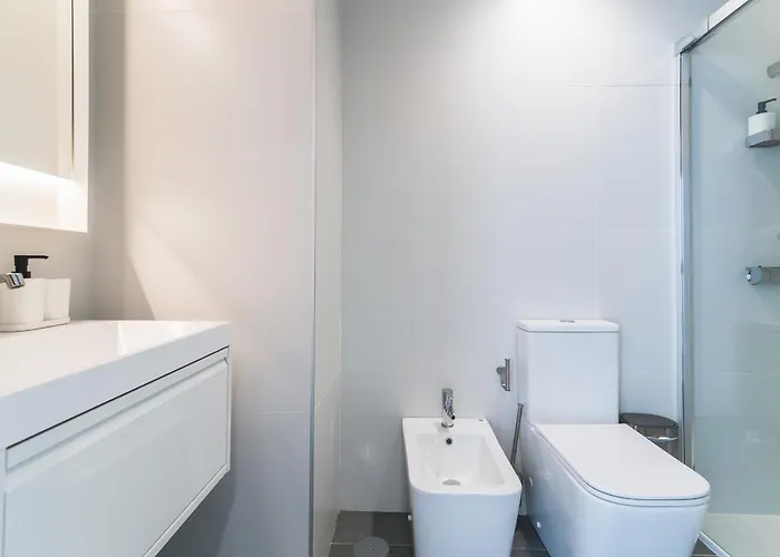 La Vega De Ciudad Jardin Готель Лас-Пальмас-де-Гран-Канарія