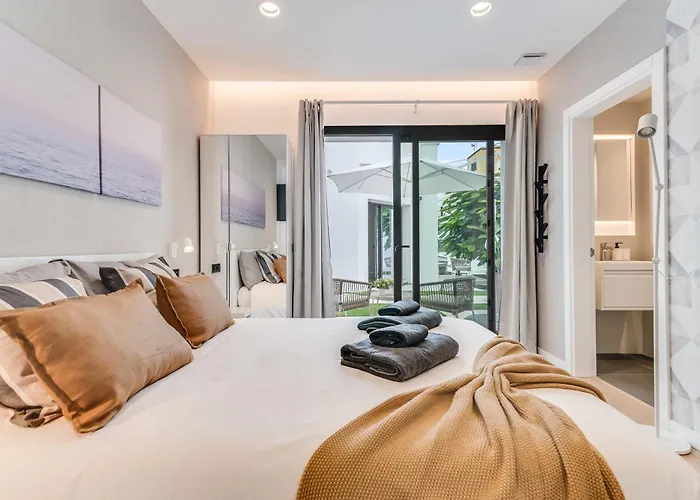 La Vega De Ciudad Jardin Готель