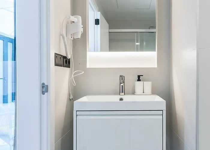 La Vega De Ciudad Jardin