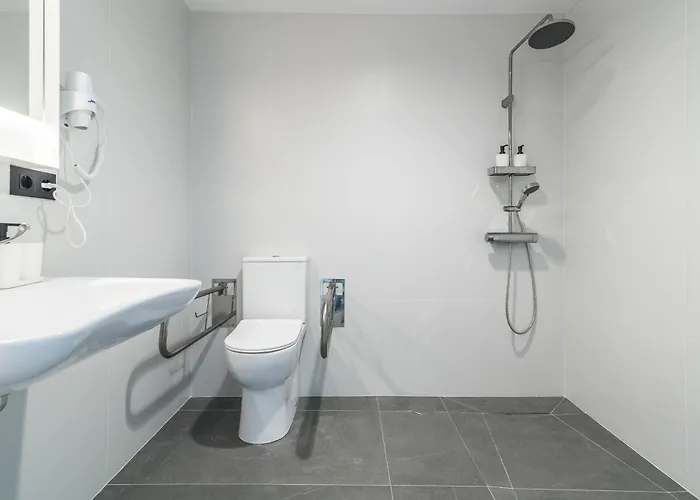 La Vega De Ciudad Jardin Готель Лас-Пальмас-де-Гран-Канарія