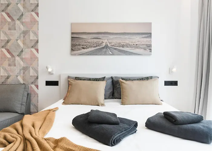 La Vega De Ciudad Jardin Готель