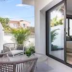 فندق La Vega De Ciudad Jardin