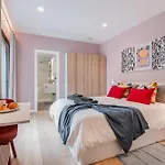 La Vega De Ciudad Jardin فندق 2*