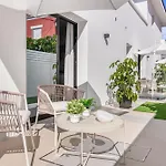 La Vega De Ciudad Jardin 2* لاس بالماس دي غران كاناريا