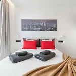 فندق La Vega De Ciudad Jardin 2*