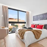 La Vega De Ciudad Jardin فندق 2*
