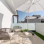 La Vega De Ciudad Jardin 2* لاس بالماس دي غران كاناريا