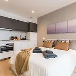 فندق La Vega De Ciudad Jardin 2*