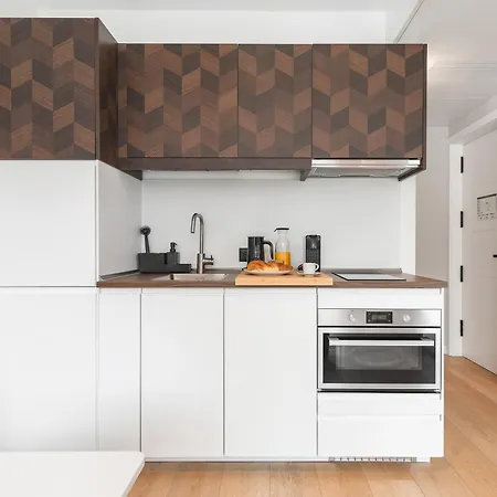 La Vega De Ciudad Jardin Ξενοδοχείο